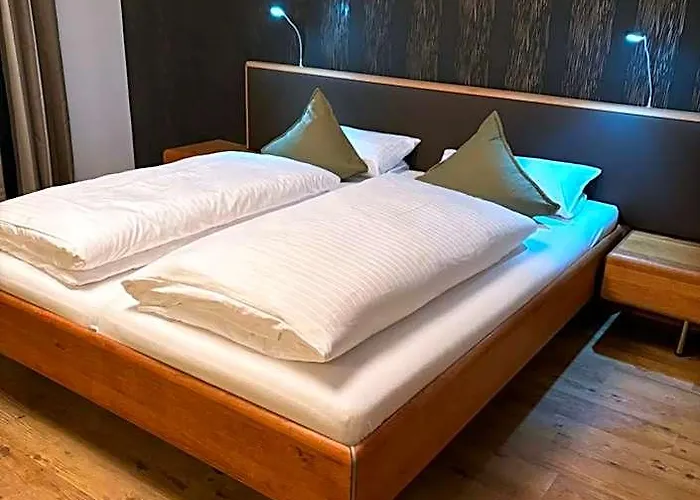 Feelfalt Hotel
