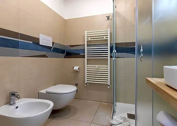 Altum Hotel Tropea