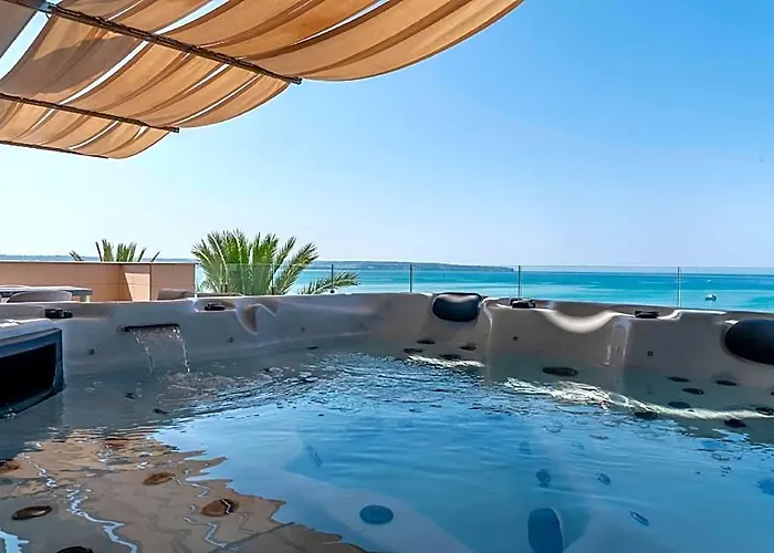 Apartaments Delfin