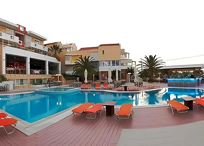 Heliotrope Boutique And Resort Hotels