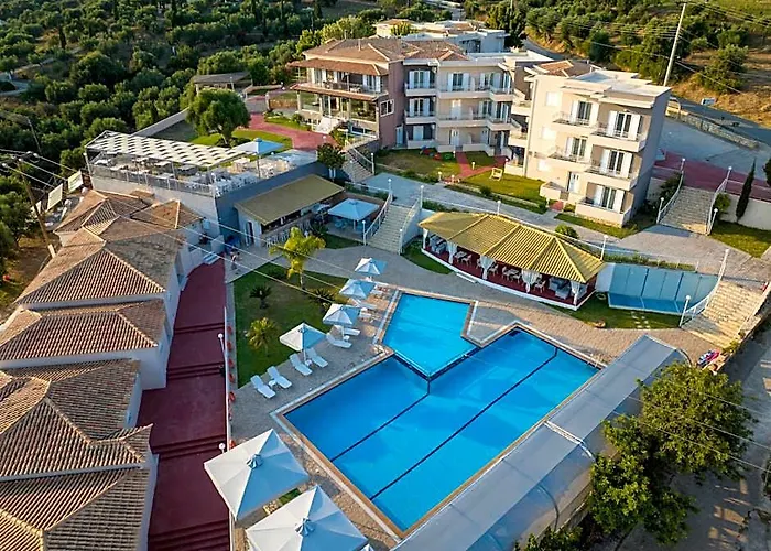 Panorama Resort