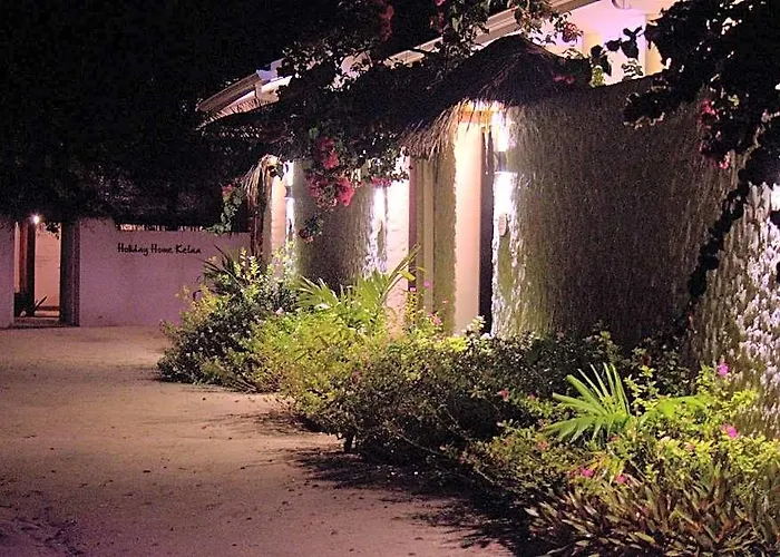 Holiday Home Kelaa