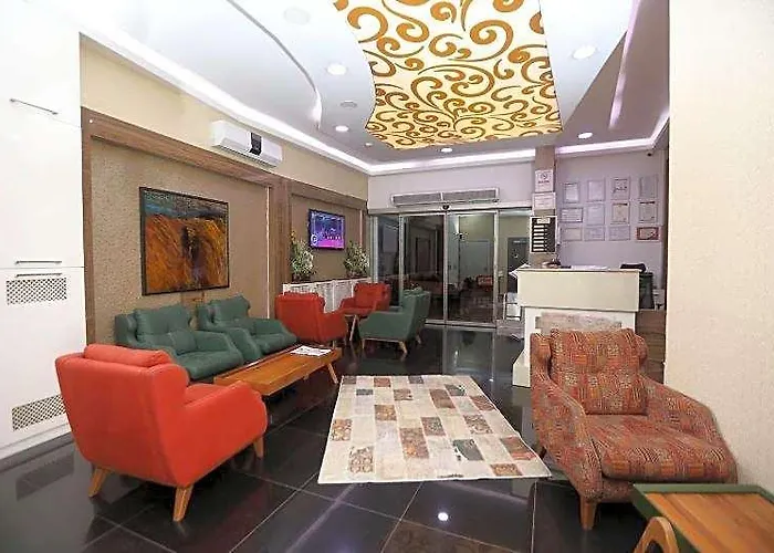 Gun Otel Kastamonu