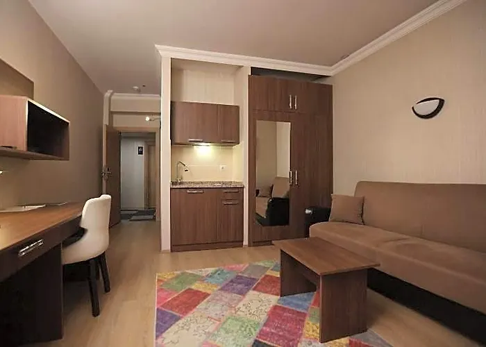 Gun Otel Kastamonu