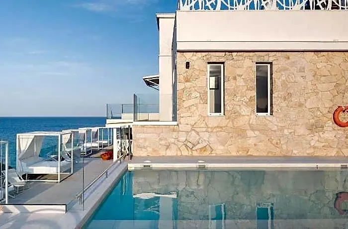 Planamar Hotel