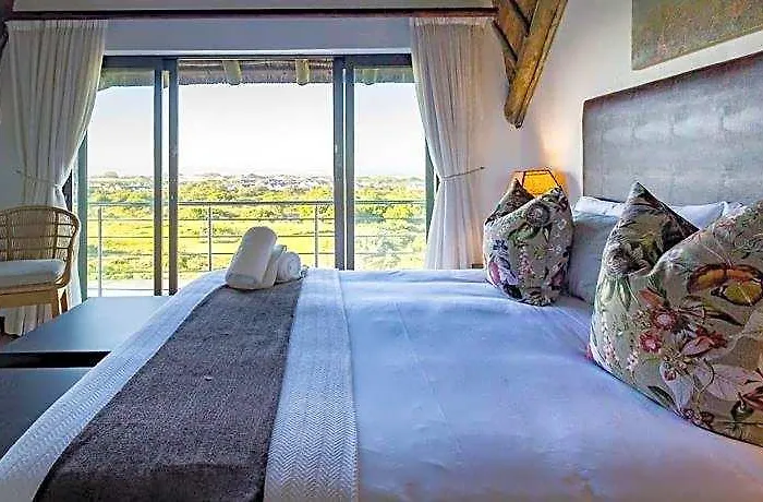 St. Francis Golf Lodge