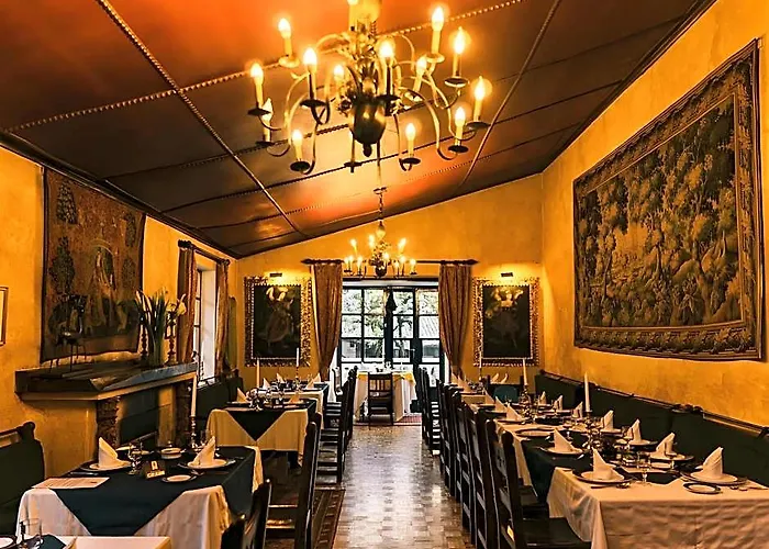 Hacienda Cusin