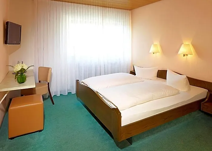 Hotel Loesch Pfaelzer Hof