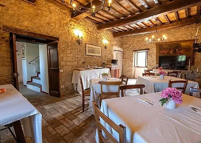 Castello Valenzino