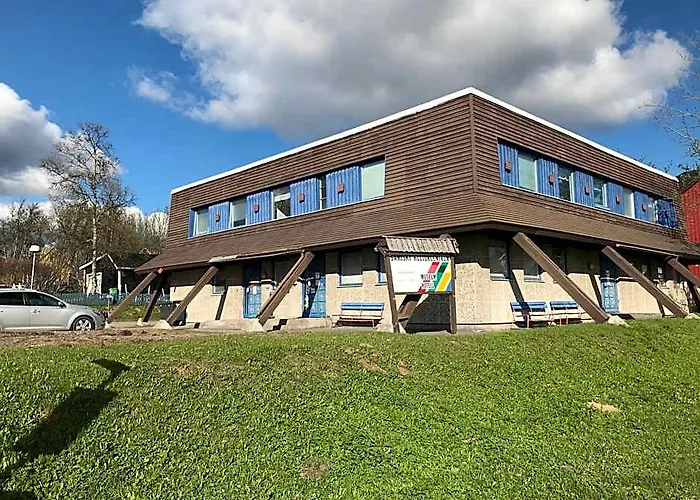 Hotell Samegard