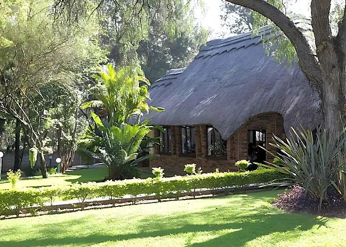 Sethule Lodge