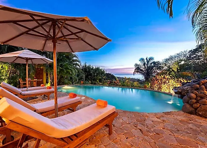 Ocio Villas Mal Pais