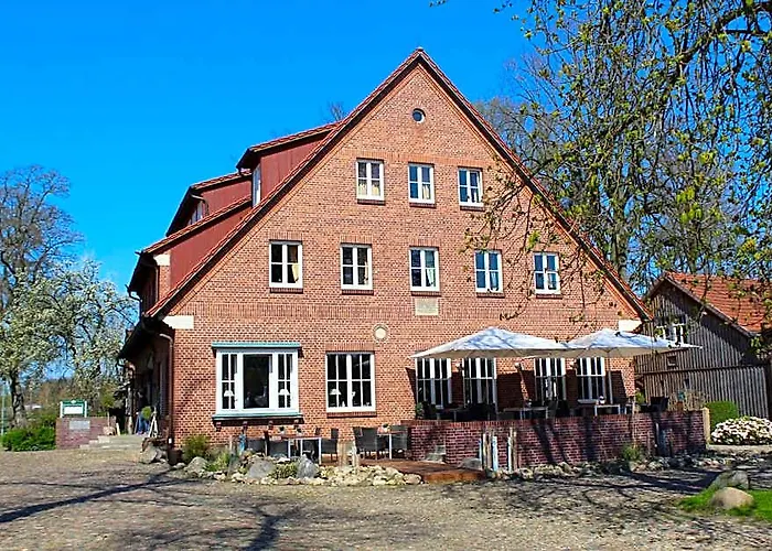 Landgasthof Wildwasser