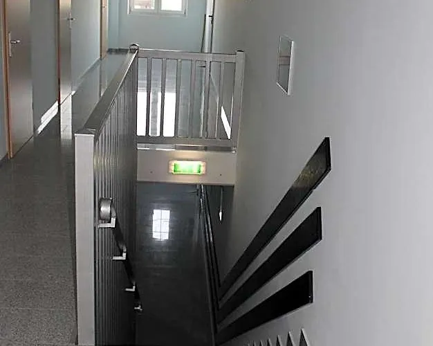 Hotel Birten