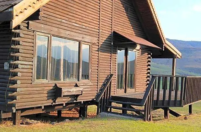 Eland Valley Resort