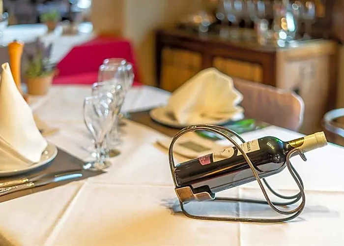 Elckerlyck Inn Hotel
