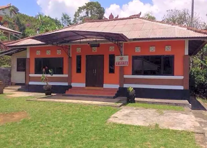 Villa Sinta