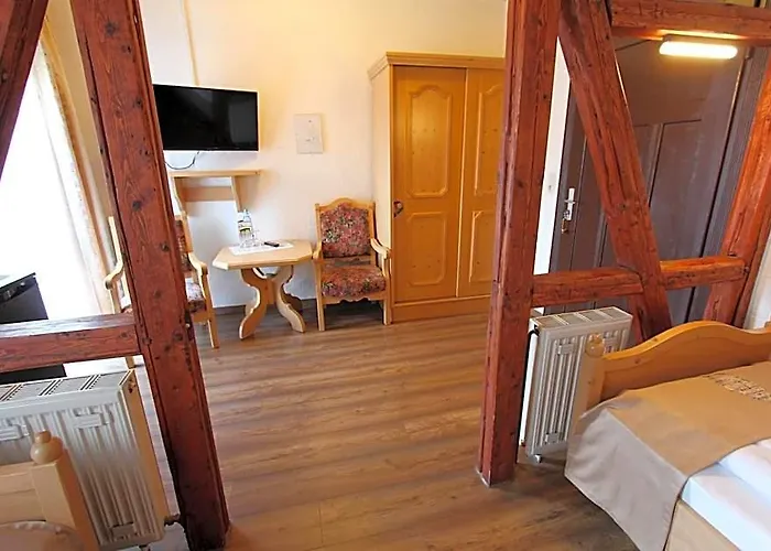 Hotel "Glueck Auf "