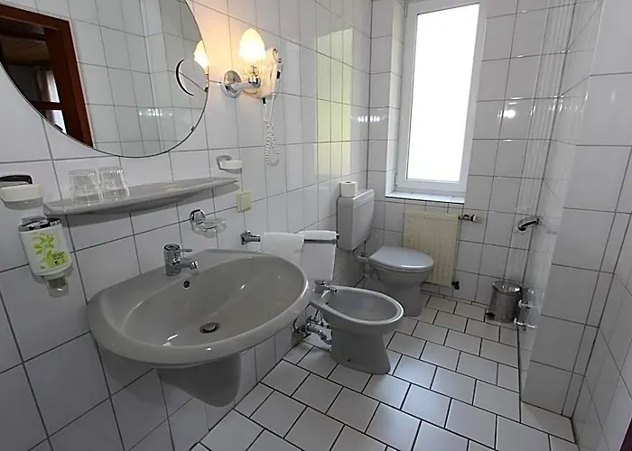 Hotel "Glueck Auf "