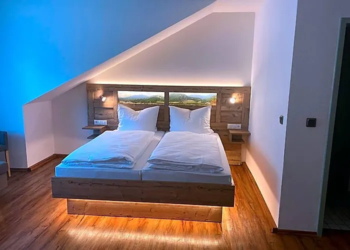 Hotel Domblick