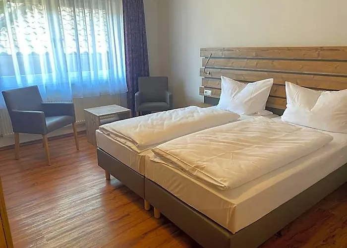 Hotel Domblick