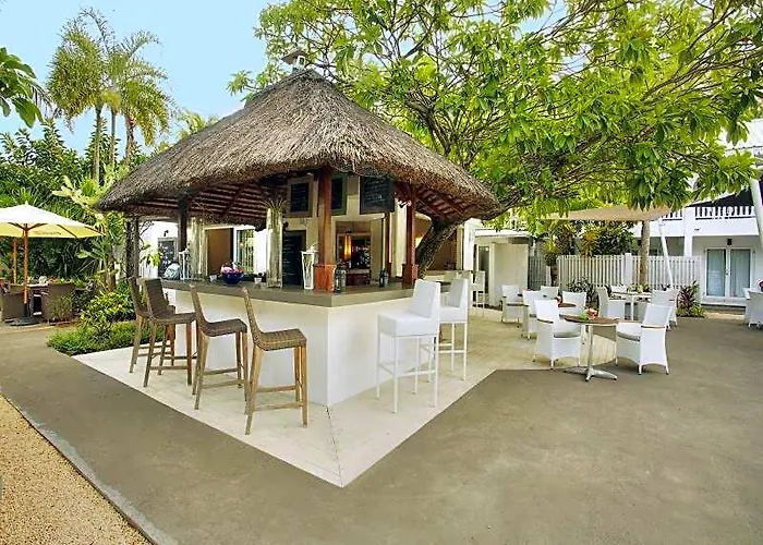 Esprit Libre Restaurant & Guest House
