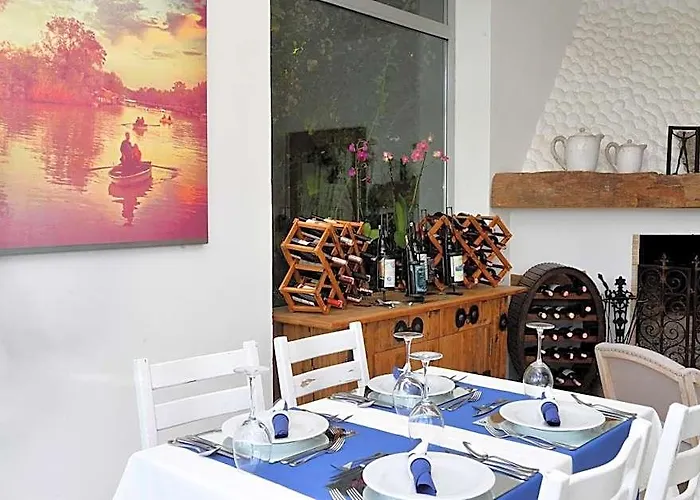Yalicapkini Boutique Hotel