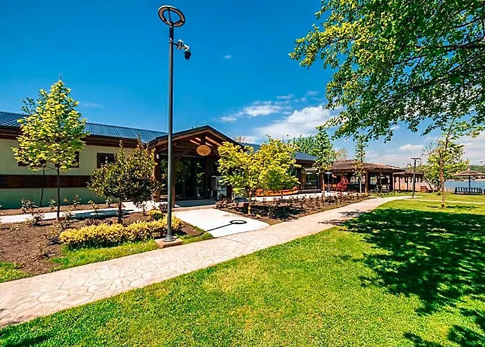 Dedeman Village Sapanca