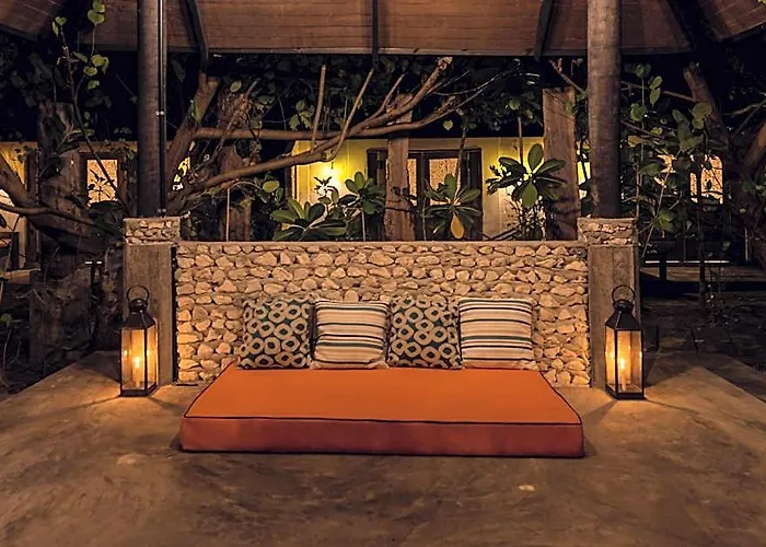 Mi Lugar Retreat And Spa