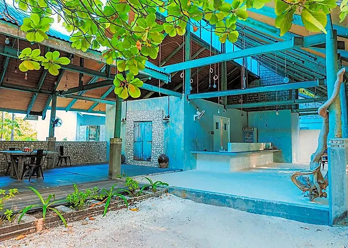 Mi Lugar Retreat And Spa