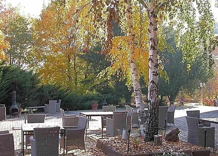 Domaine De Beaupre, The Originals Relais