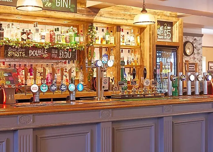 Corner House Inn By Greene King Inns