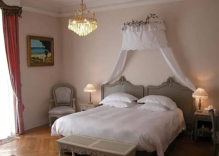 Domaine De Beaupre, The Originals Relais