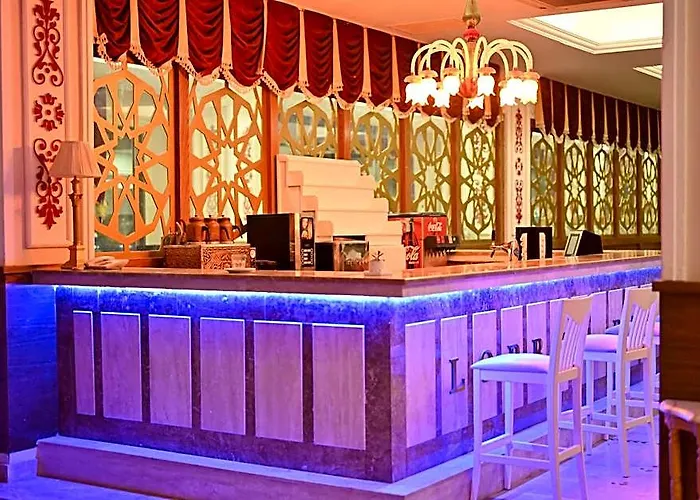 Miramor Hotel & Spa