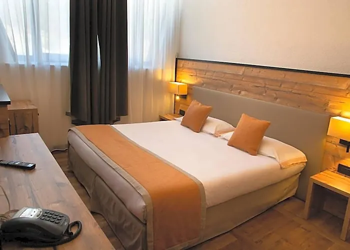 Th La Thuile - Planibel Hotel