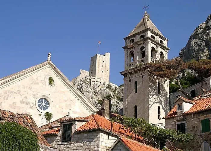 Tourist Settlement Brzet