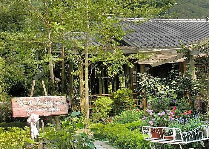 Ltc Holiday Villa