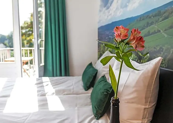 Dormio Wijnhotel Valkenburg