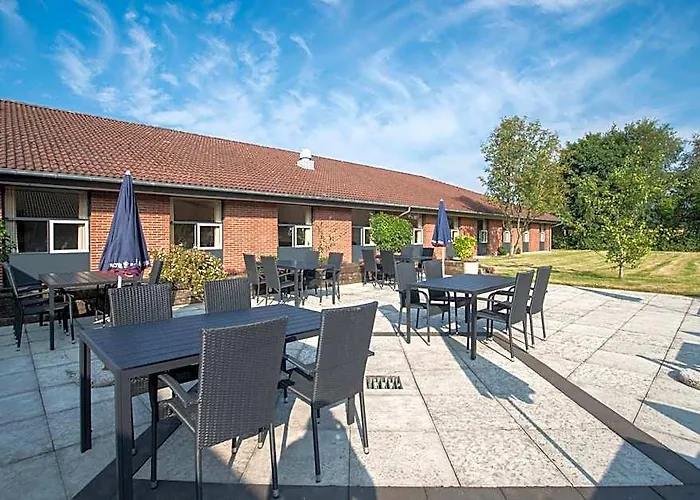 Hotel Lynggaarden