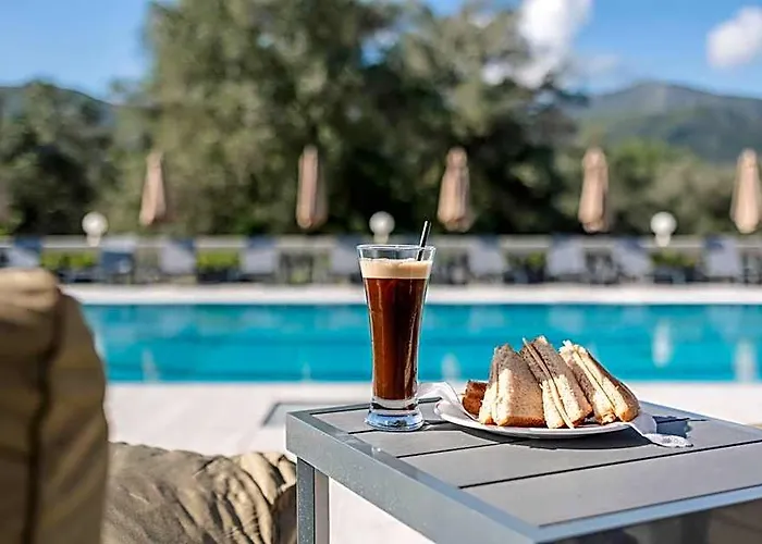 Pelithea Family Resort