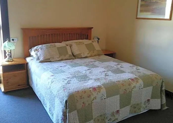 Foveaux Hotel