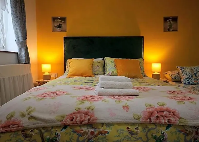 The Evergreen Hotel