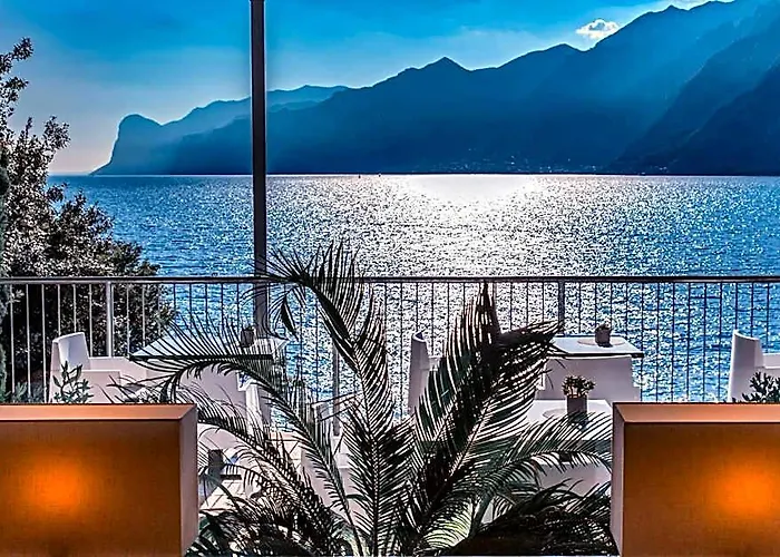 Villa Tempesta