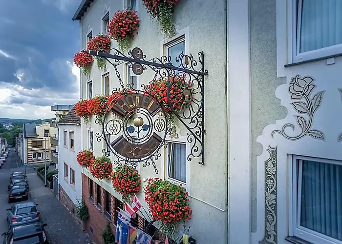 Hotel Rose