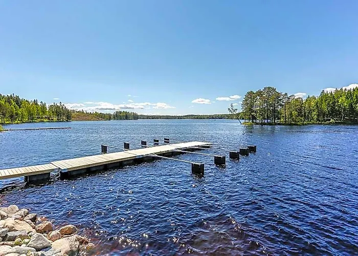Lakelodge