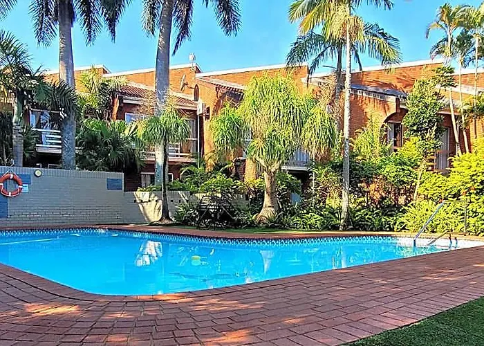 Perna Perna St Lucia