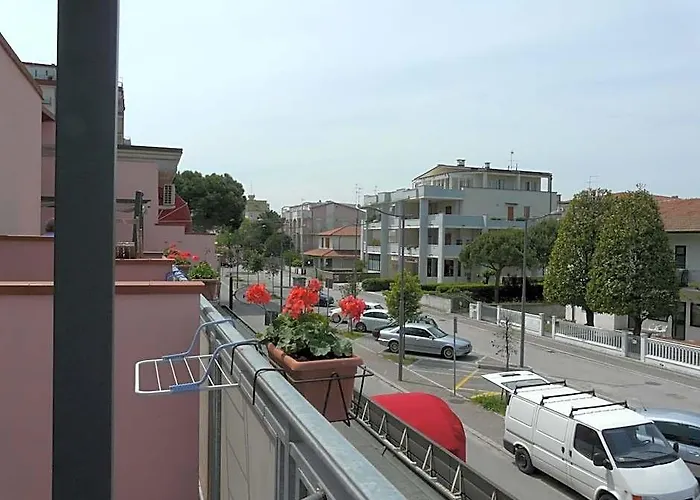 Hotel Vecchia Rimini