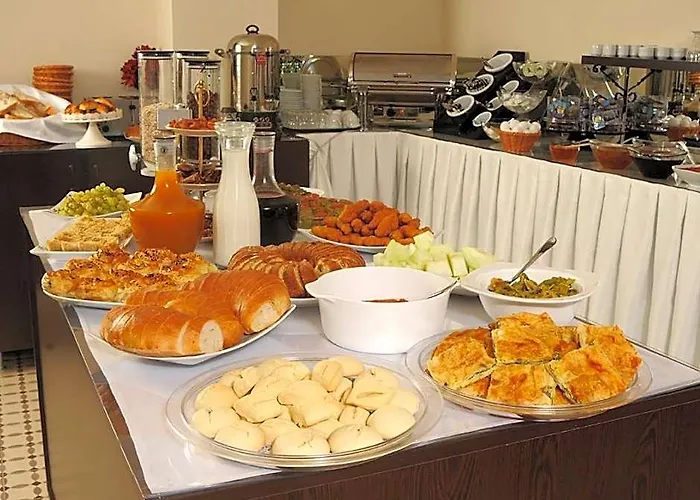 Edahan Otel