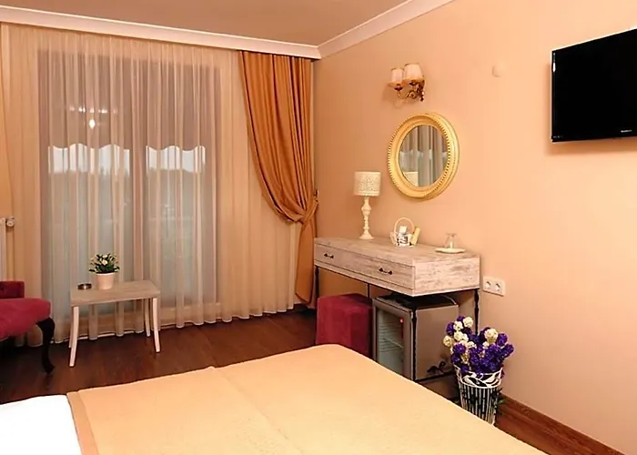 Edahan Otel