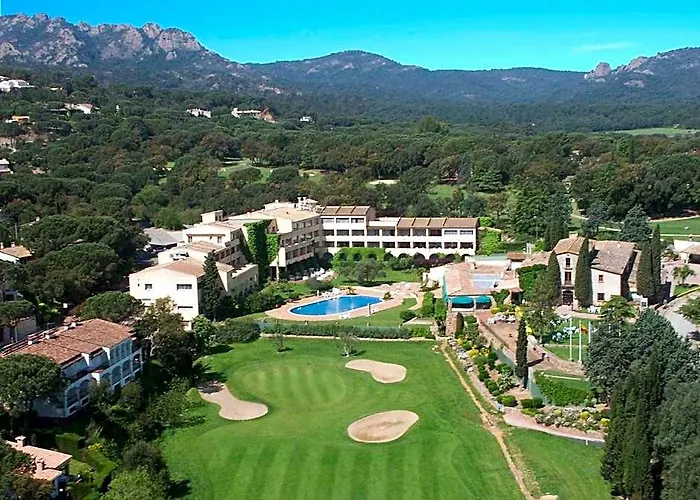 Rvhotels Golf Costa Brava